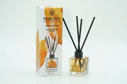 Изображение MISLINA PERFUME BAMBOO 110ML TOBACCO