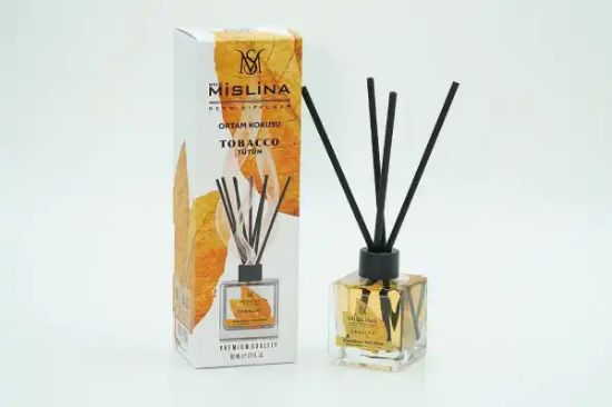 Изображение MISLINA PERFUME BAMBOO 110ML TOBACCO