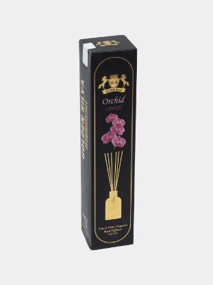 Изображение Освежитель GOLDEN SİLVA HOME FRAGRANCE ORKDE 110 ML