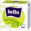Изображение Тампоны без апликатора "Bella premium comfort" Super 8 шт
