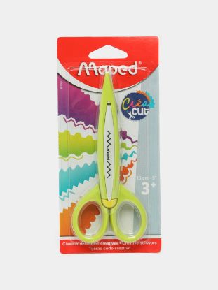 Изображение MAPED ножницы 13CM/5