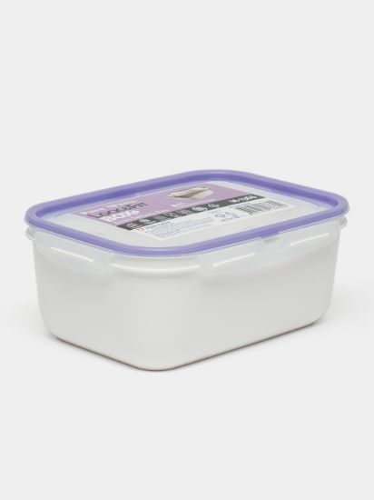Изображение UCSAN PLASTIK контейнер 4 л M-1366