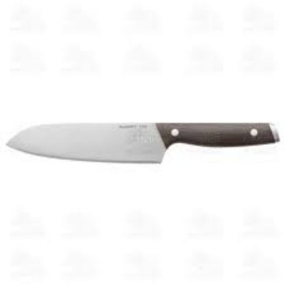 Изображение BERGHOFF нож сантоку 17,5 см 3900105
