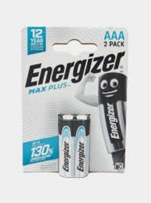 Изображение MAX PLUS AAA CEE BP2 E301321300 упаковка