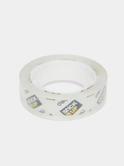 Изображение Скотч 12мм*20м Deli 30014 (по 12шт)