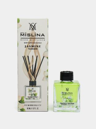 Изображение MISLINA PERFUME BAMBOO 110ML  JASMINE