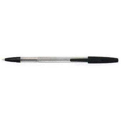 Изображение PILOT Ручка шариковая BPT-P 1.0 Black