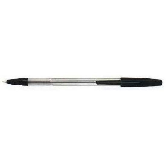 Изображение PILOT Ручка шариковая BPT-P 1.0 Black
