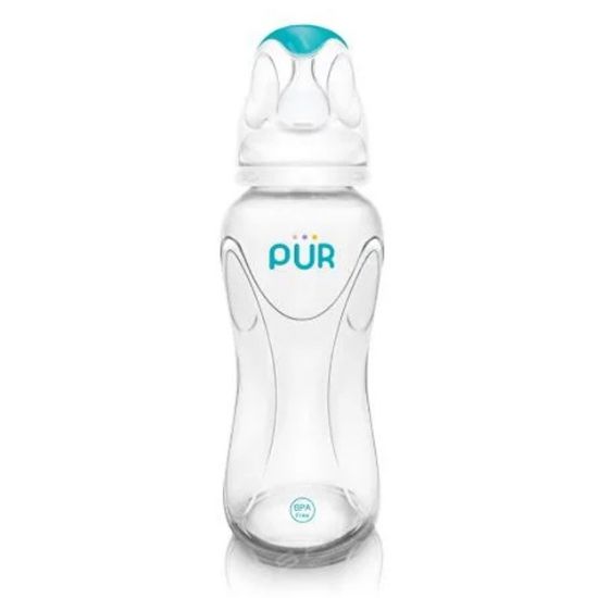 Изображение PUR Бутылка с тонким горлышком 125мл 1801