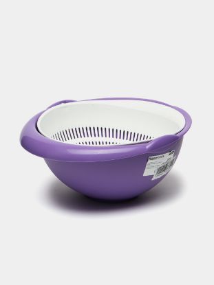 Изображение UCSAN PLASTIK дуршлаг сушилка M-223