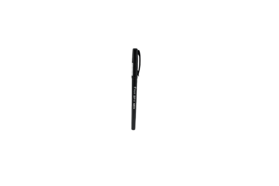 Изображение PILOT Ручка шариковая BP-1 0.7 Black