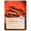 Изображение Маска для лица PURENESS 100 RED GINSENG MASK SHEET 21ml