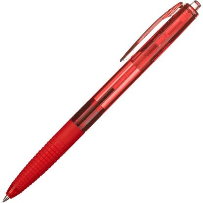 Изображение PILOT Ручка шариковая 1.0 Red