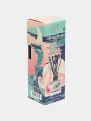 Изображение MISLINA PERFUME BAMBOO 110ML MEDITERRANEAN GARDENS