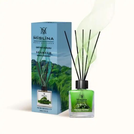 Изображение MISLINA PERFUME BAMBOO 110ML SEAWEED