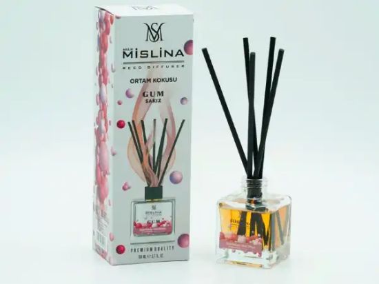 Изображение MISLINA PERFUME BAMBOO 110ML GUM
