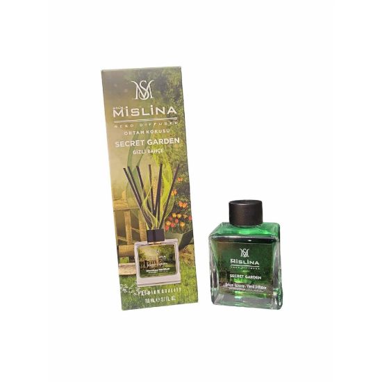 Изображение MISLINA PERFUME BAMBOO 110ML SECRET GARDEN