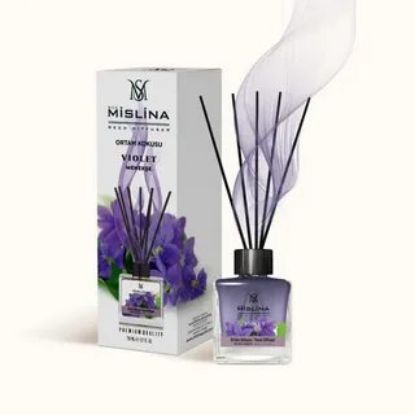 Изображение MISLINA PERFUME BAMBOO 110ML VIOLET