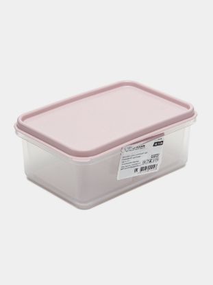 Изображение UCSAN PLASTIK контейнер 0.5л M-119