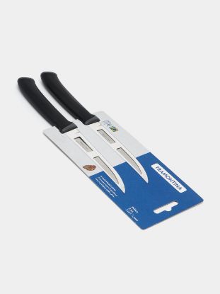 Изображение 23493/205 2 PCS STEAK KNIVES W/PLA (Набор из 2х ножей д/стейка)