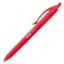 Изображение Ручка шариковая P1 TOUCH COLOURS, 1,0 мм, красный 176512925