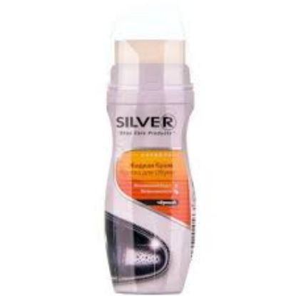 Изображение SILVER косметика для обуви LS1003-01