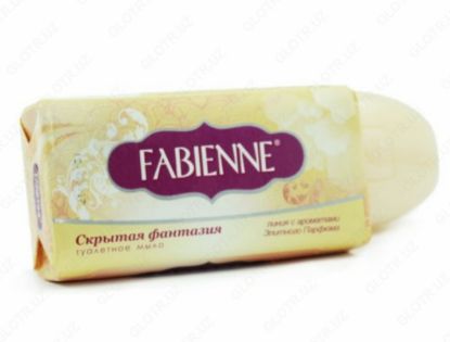 Изображение Мыло Fabienne Скрытая Фантазия, 90 (гр)