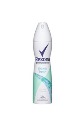 Изображение Дезодорант Rexona W-TITAN-UN- SHOWER FRESH 200ML