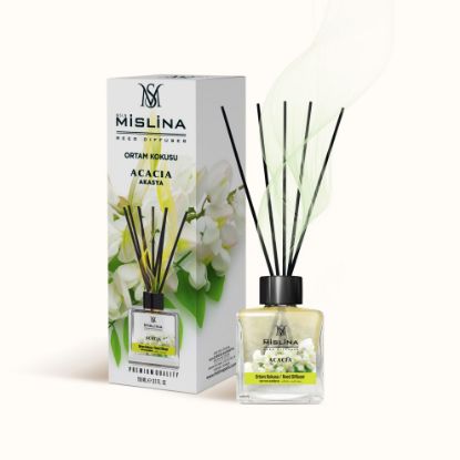 Изображение MISLINA PERFUME BAMBOO 110ML ACACIA