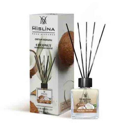 Изображение MISLINA PERFUME BAMBOO 110ML COCONUT