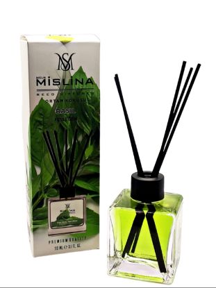 Изображение MISLINA PERFUME BAMBOO 110ML BASIL