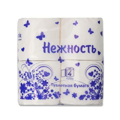 Изображение Назиктик туалетная бумага 4шт