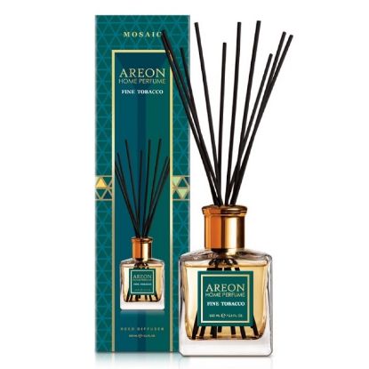 Изображение AREON освежитель MOSAIC HOME PERFUM 150 мл