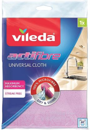 Изображение 148308 Салфетка Actifiber