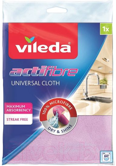 Изображение 148308 Салфетка Actifiber