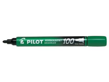 Изображение PILOT Маркер парламентный CSA-400-G