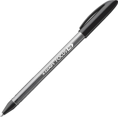 Изображение Ручка шариковая 1,0 luxor 1762 Black