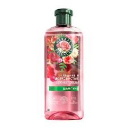 Изображение Herbal Essence Шмп Аромат Розы 350мл