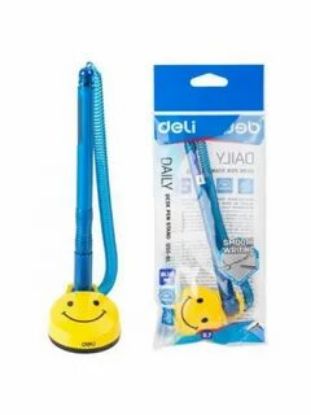 Изображение DELI Ручка EQ50-BL