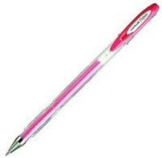 Изображение Ручка гелевая UNIBALL SIGNO 0.7MM Red 120AC
