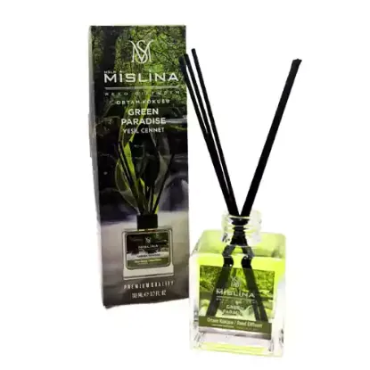 Изображение MISLINA PERFUME BAMBOO 110ML GREEN PARADISE