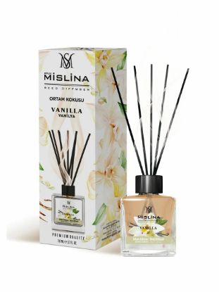 Изображение MISLINA PERFUME BAMBOO 110ML VANILLA