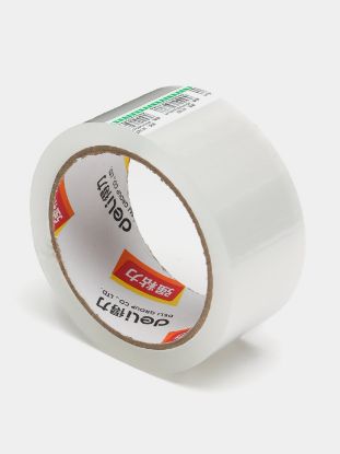Изображение DELI скотч 45MM 60M 30182