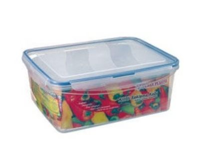 Изображение UCSAN PLASTIK посуда 5.5л M-499
