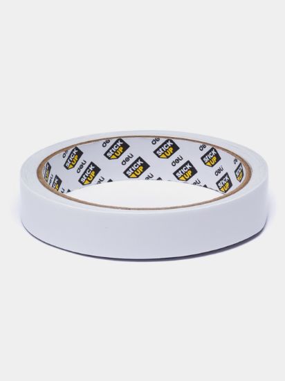 Изображение DELI скотч 18X10 30406