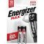Изображение Energizer батарейки Max E92/AAA 1.5V 2шт
