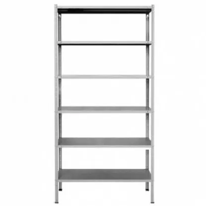 Изображение Стеллаж MS STRONG 255*120*30