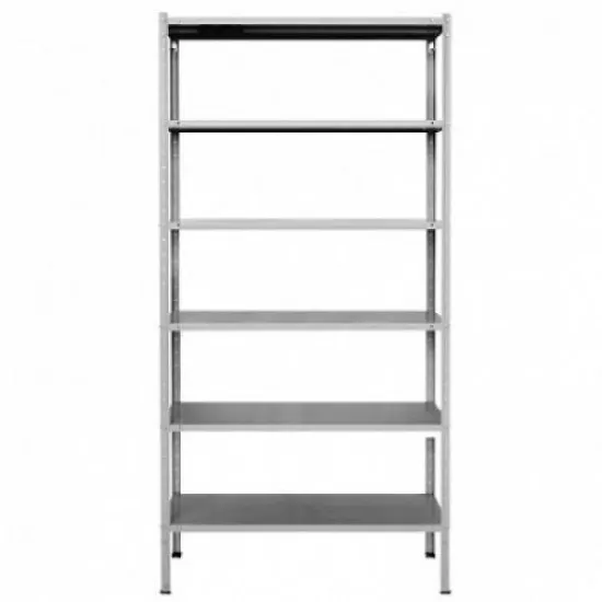 Изображение Стеллаж MS STRONG 255*120*30