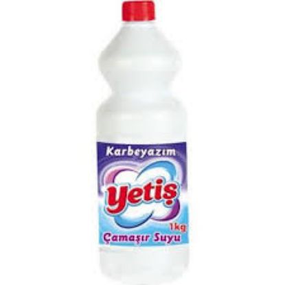 Изображение YETIS ОТБЕЛИВАТЕЛЬ ДЛЯ СТИРКИ 1000 ГР ЖЕМЧУЖНО -БЕЛЫЙ