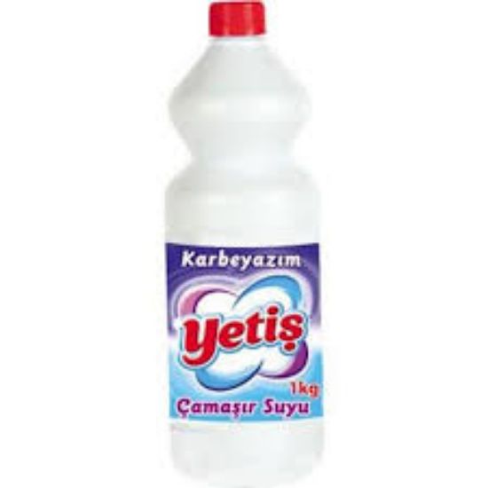 Изображение YETIS ОТБЕЛИВАТЕЛЬ ДЛЯ СТИРКИ 1000 ГР ЖЕМЧУЖНО -БЕЛЫЙ